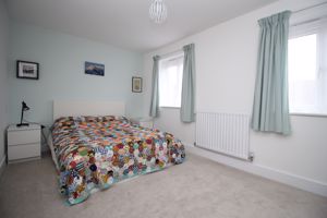 Bedroom Two- click for photo gallery